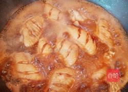 无油可乐鸡翅的做法图解8