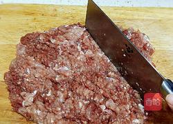 纯手工肉圆的做法图解2