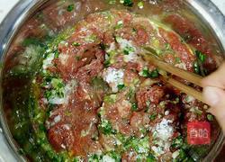 纯手工肉圆的做法图解5