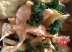 虾仁小馄饨的做法图解10