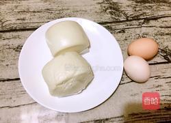 炸馒头片的做法图解1