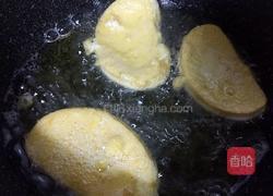 炸馒头片的做法图解7