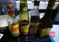 日式豆腐姜汤的做法图解2