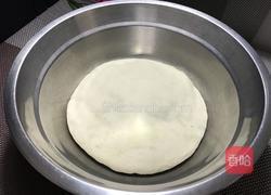 香菇豆沙包的做法图解2