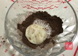 香菇豆沙包的做法图解8