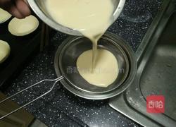 家庭全蛋蛋挞的做法图解3
