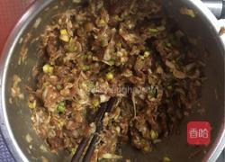 煎藕盒的做法图解2