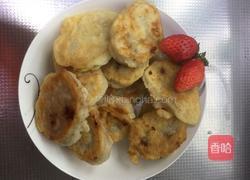 煎藕盒的做法图解6