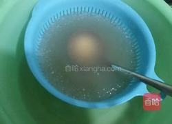 椰芒西米露的做法图解3