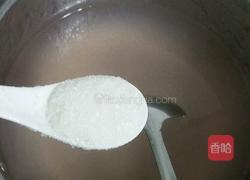 椰芒西米露的做法图解5