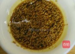 凉拌莲藕的做法图解5