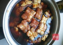 东坡肉的做法图解6