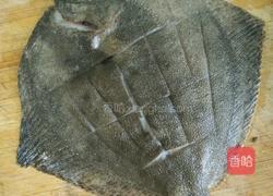 清蒸多宝鱼的做法图解2