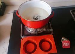 抹茶布丁酸奶杯的做法图解1