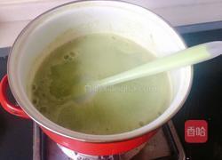 抹茶布丁酸奶杯的做法图解3