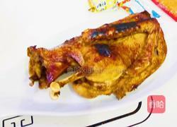 烤鹅的做法图解6