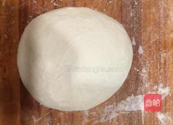 鸡蛋韭菜饼的做法图解4