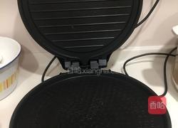 鸡蛋韭菜饼的做法图解6