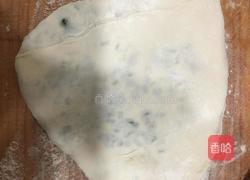 鸡蛋韭菜饼的做法图解11