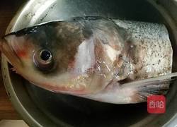 剁椒鱼头的做法图解3