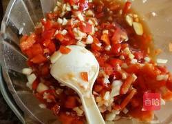 剁椒鱼头的做法图解7