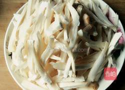 鱼香杏鲍菇的做法图解2