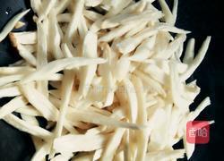 鱼香杏鲍菇的做法图解5