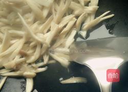 鱼香杏鲍菇的做法图解6