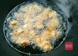 香辣鸡脆骨的做法图解9