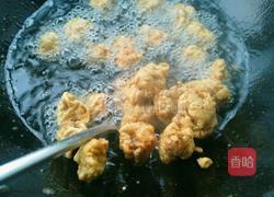 香辣鸡脆骨的做法图解10