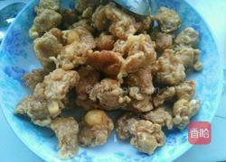 香辣鸡脆骨的做法图解11