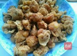 香辣鸡脆骨的做法图解13