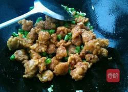 香辣鸡脆骨的做法图解16