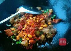 香辣鸡脆骨的做法图解17