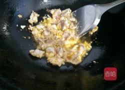 改良版烧菜花的做法图解4