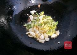 改良版烧菜花的做法图解5