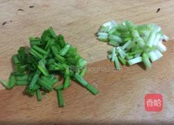 炒胡萝卜丝的做法图解3