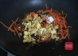 炒胡萝卜丝的做法图解8