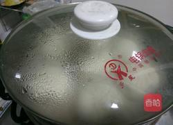 猪肉南瓜馅儿包子的做法图解5