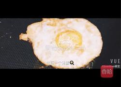 时蔬鸡蛋面的做法图解1