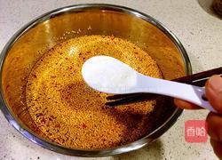 自制辣椒油的做法图解13