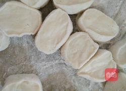 萝卜猪肉馅饺子的做法图解8
