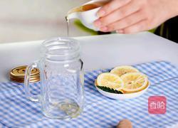 蜂蜜柠檬的做法图解1