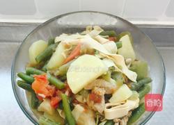 大东北乱炖的做法图解9