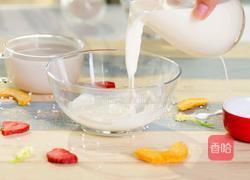 水果捞的做法图解3