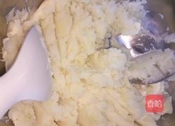 火腿土豆饼的做法图解1