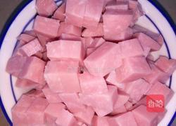 火腿土豆饼的做法图解2