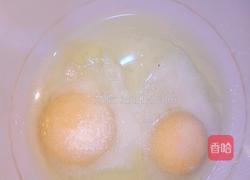 火腿土豆饼的做法图解3