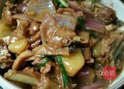啤酒鸭的做法图解6