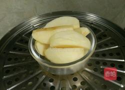 苹果泥的做法图解3